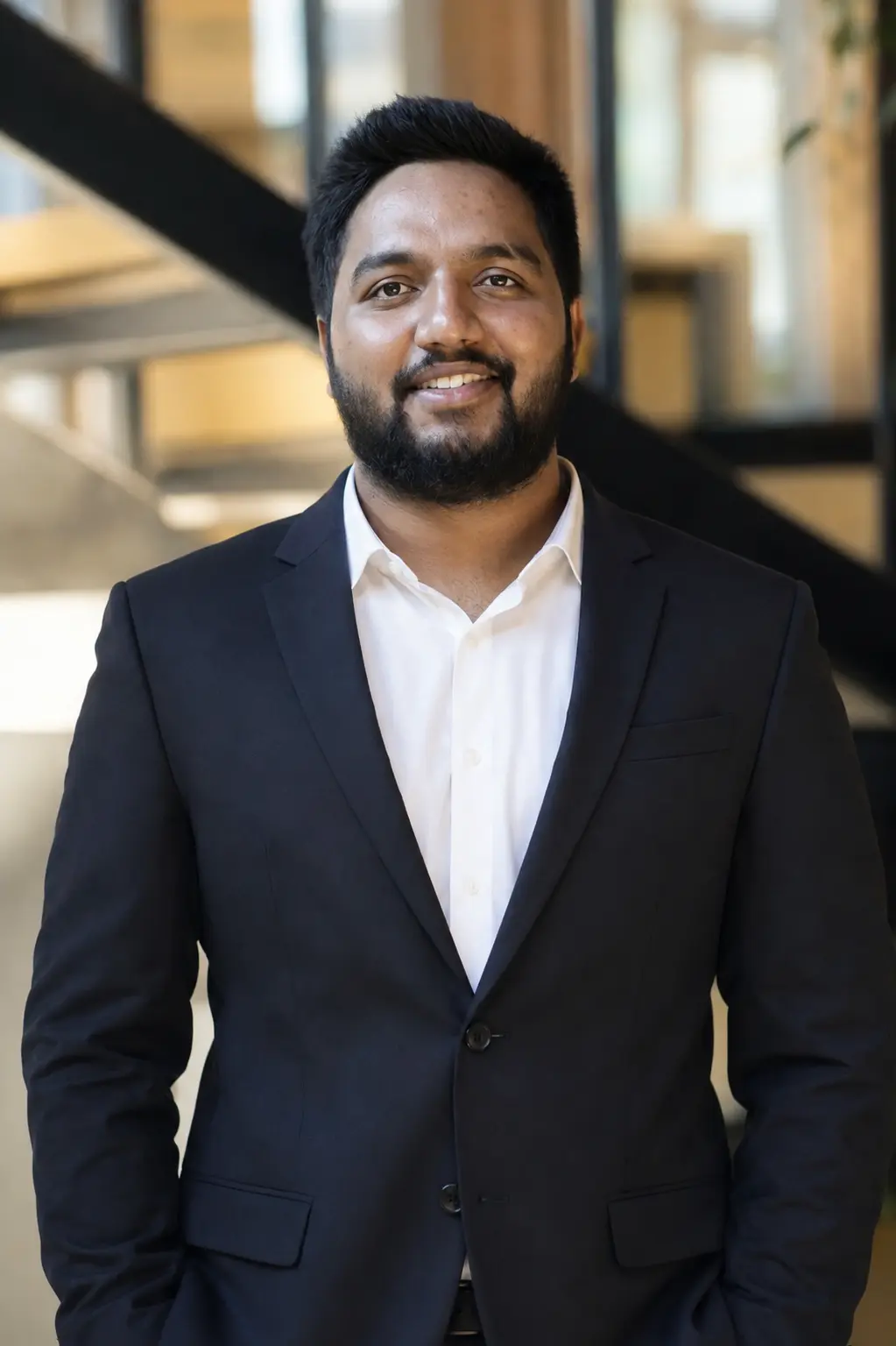 Sourav K Shah, Co-founder of Vashiyat